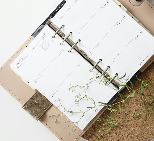 time management