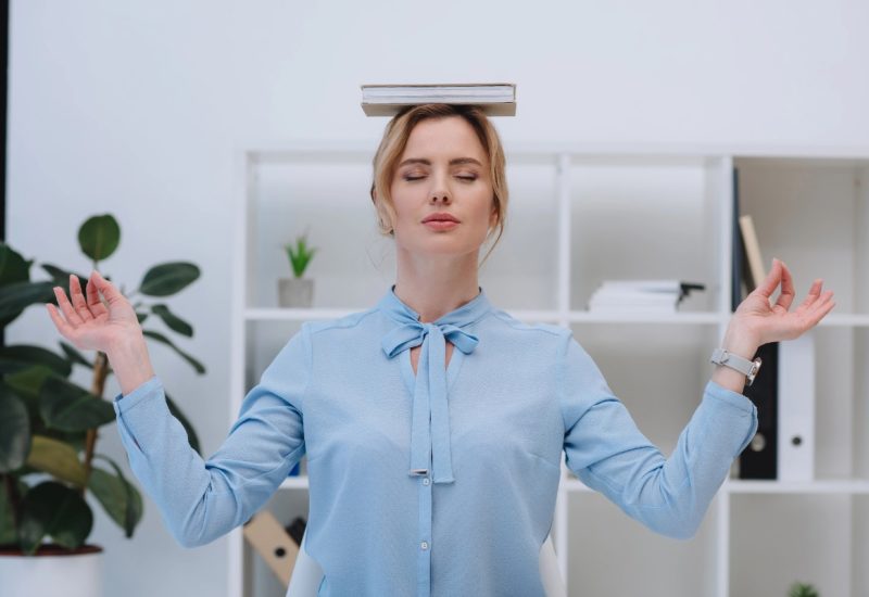 breaking perfectionism