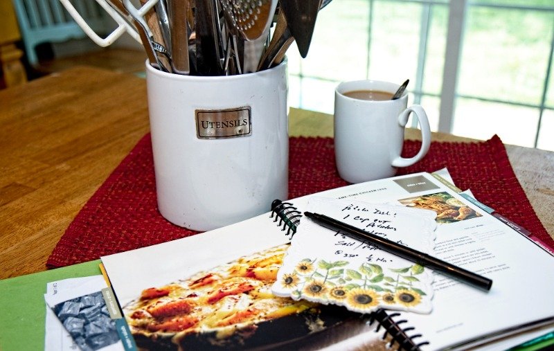 how to meal plan