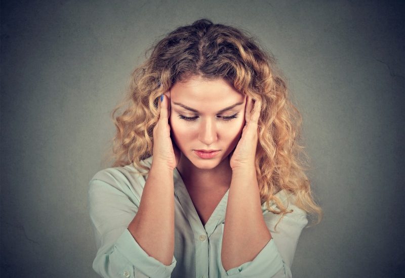 cut the mental clutter