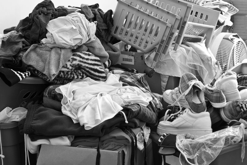 Hoarder