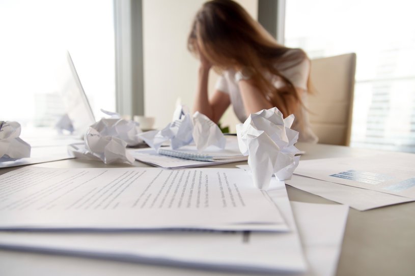 What to do when you've got too much to do