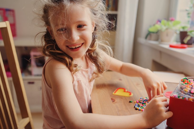 Toys organisation: 4 simple tips for when there are just too many toys
