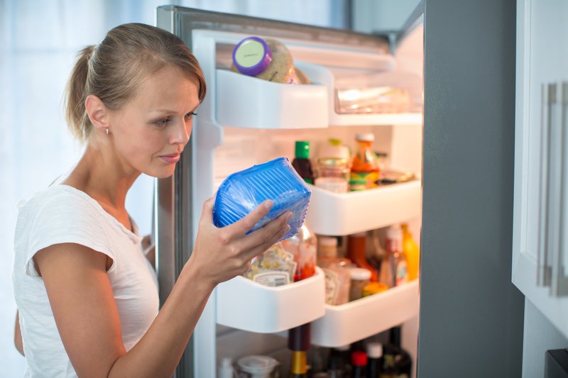 planning meals save you money