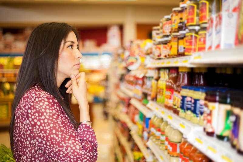 meal planning saves time