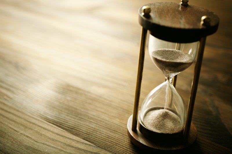why you need to estimate how long tasks take