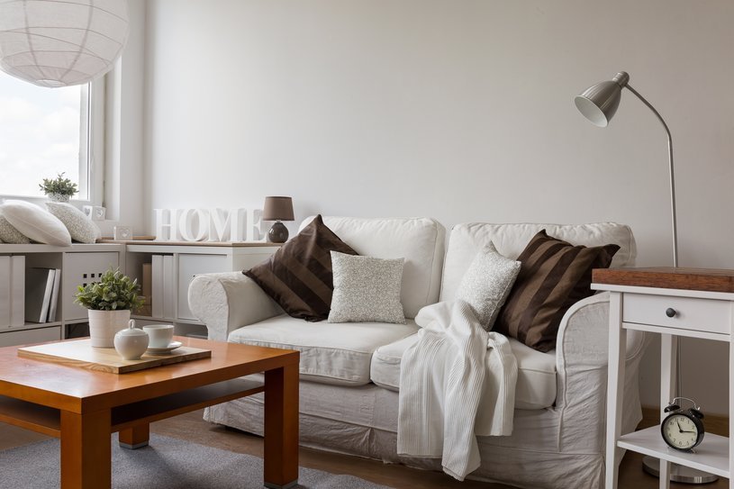 achieve a clutter-free and organised home
