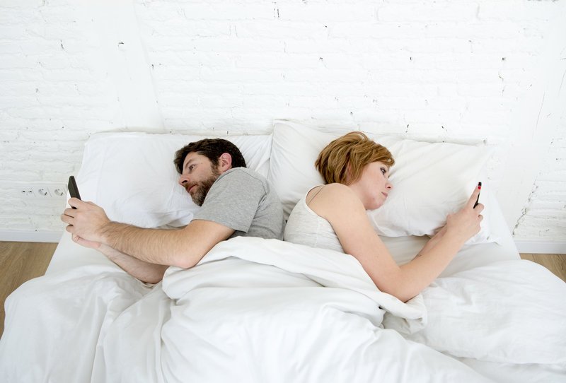Set time limits and physical boundaries to deal with your digital addiction