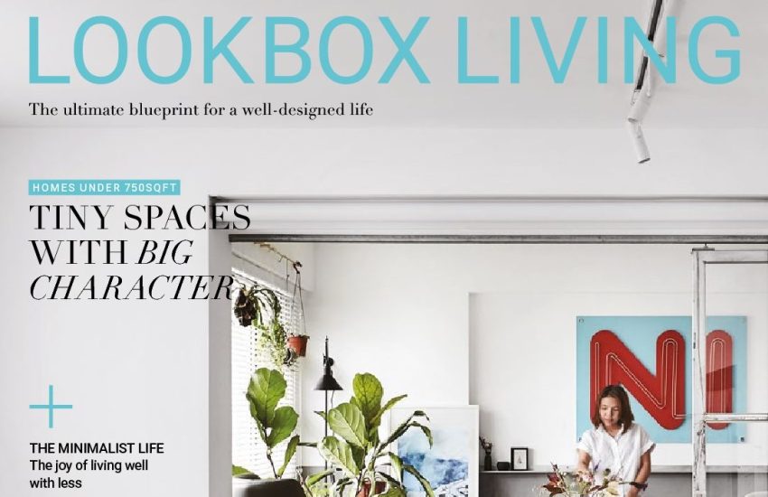 the ultimate blueprint for a well-designed life