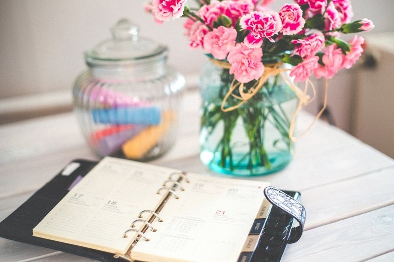 time management tips