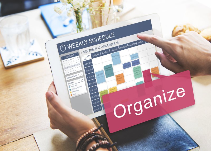 common mistakes that make you waste time - randomly executing tasks