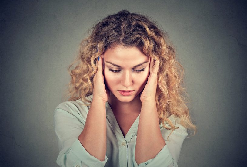 Your Clutter Weighs You Down More Than You Think