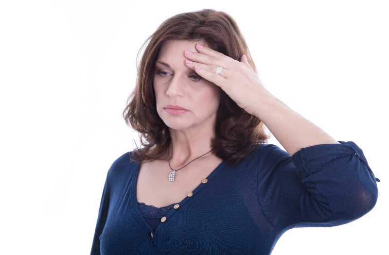 Mental and emotional clutter