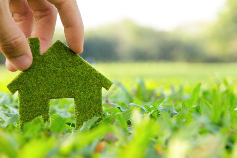 Decluttering The Eco-Friendly Way