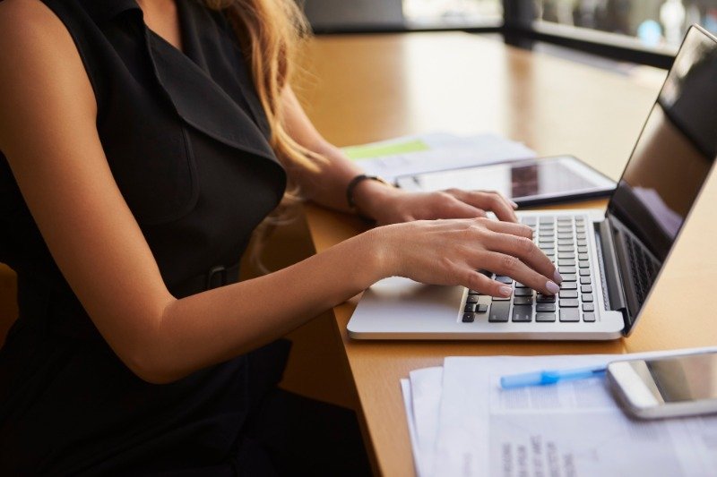 organise your emails by category