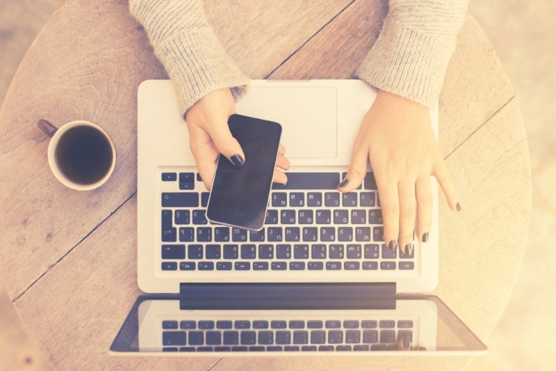 dealing with overflowing inbox