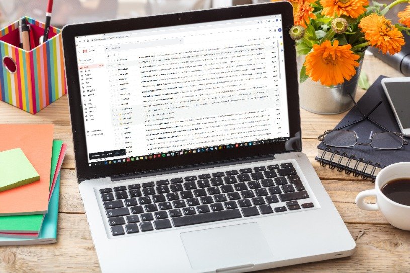 restore order in overflowing inbox