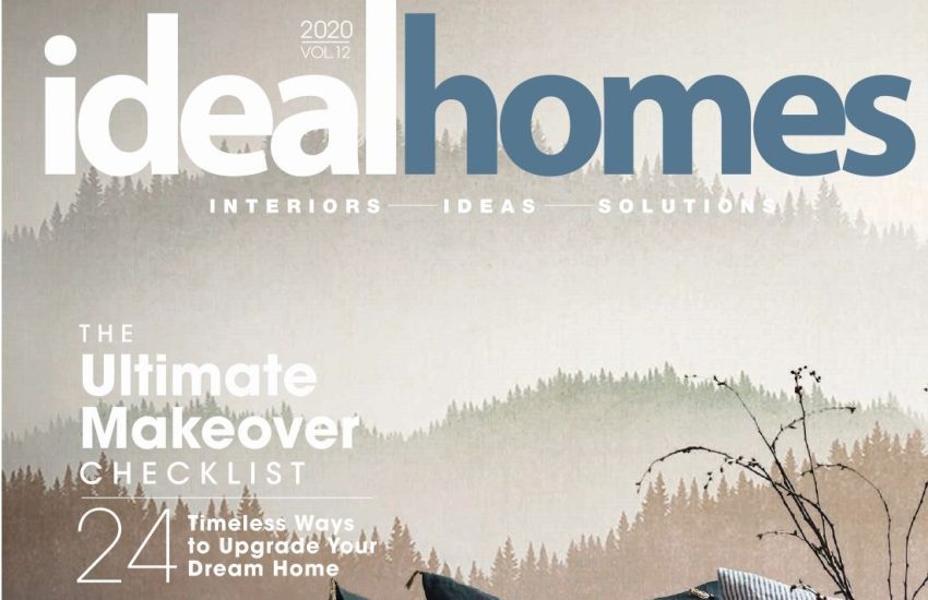 ideal homes ultimate makeover list
