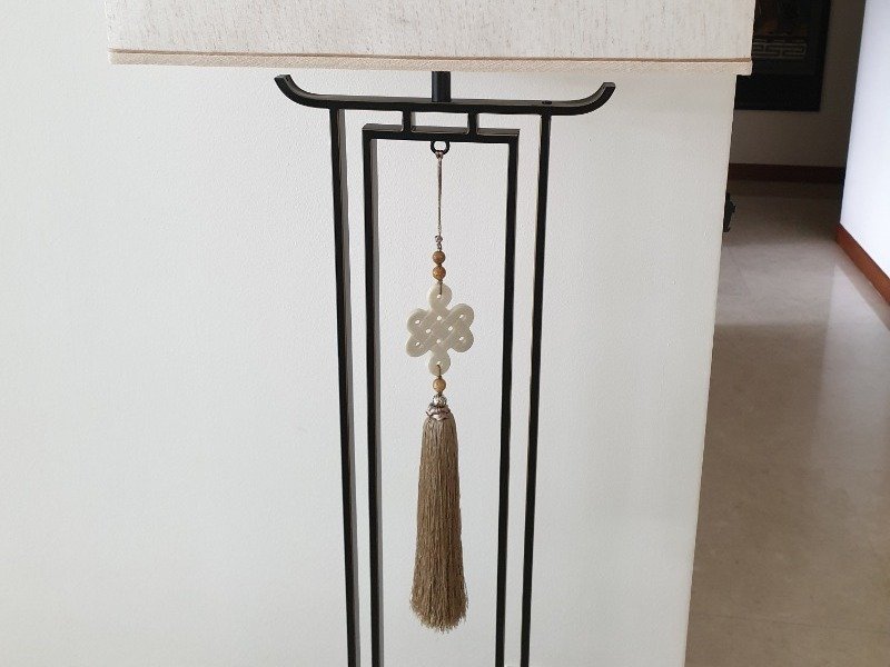 Making Feng Shui improvements