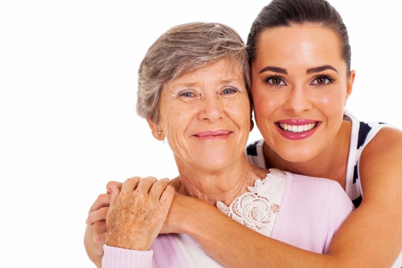 dealing with a loved one's clutter
