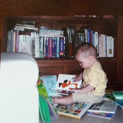 Accumulating books