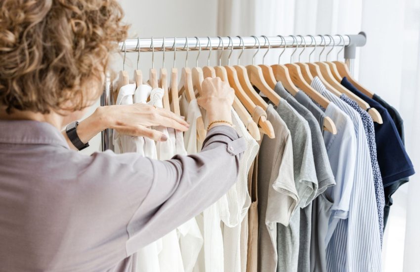 How many clothes do I need