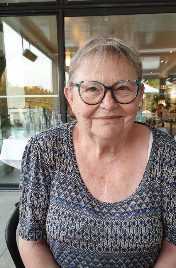 organising after a loved one's death