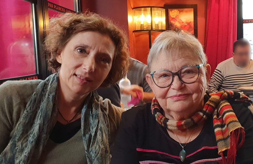 Organising after a loved one's death