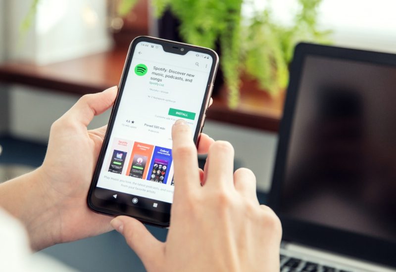 prevent digital clutter