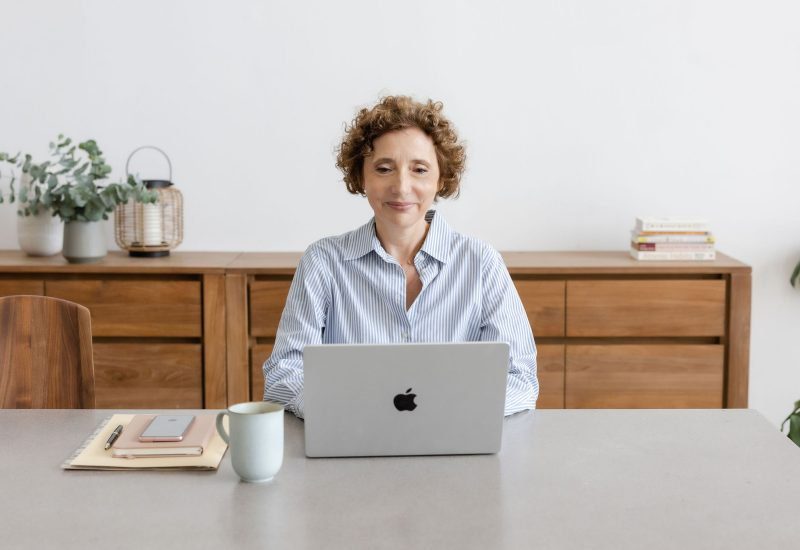 how to stay productive as a busy entrepreneur