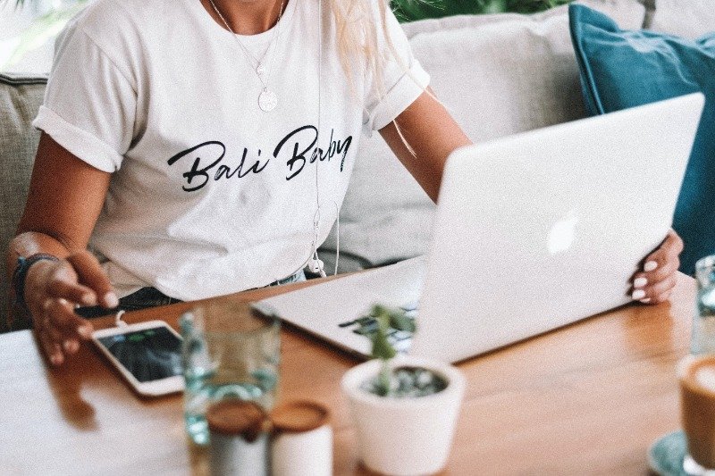 access your files from anywhere