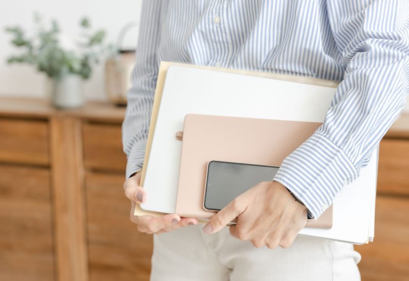 Paper diary vs digital diary