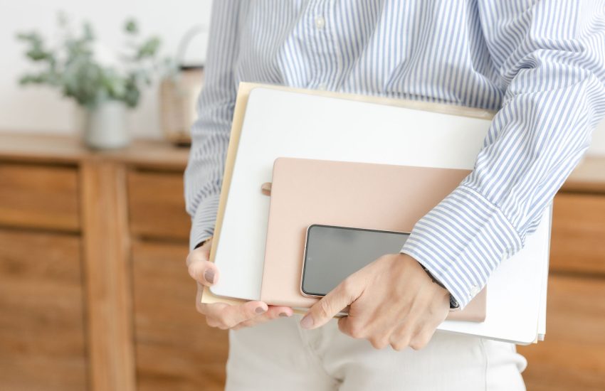 Paper diary vs digital diary
