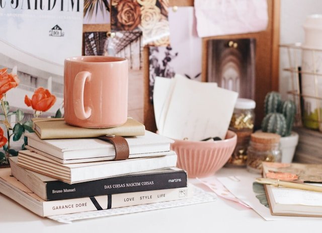What type of clutterer are you ? | Get Organised & Beyond