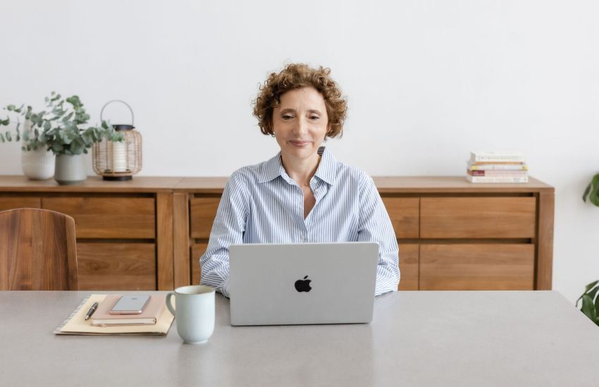 The importance of having a routine schedule