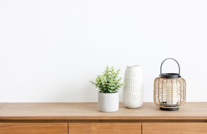 5 physical health benefits of living uncluttered