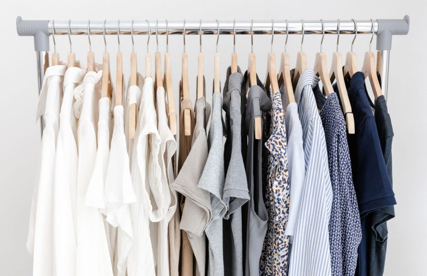 Stop Buying Clothes You Won't Wear | Get Organised And Beyond Singapore