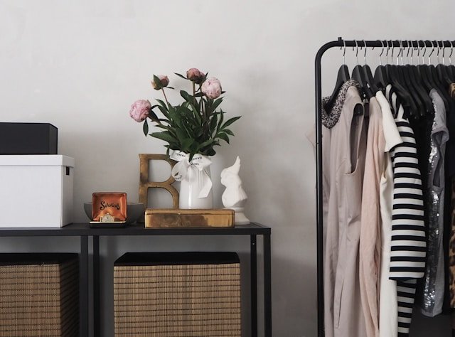 Building a wardrobe that fits