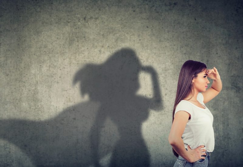 The Importance of Goal-Setting and Strategies to Achieve Them
