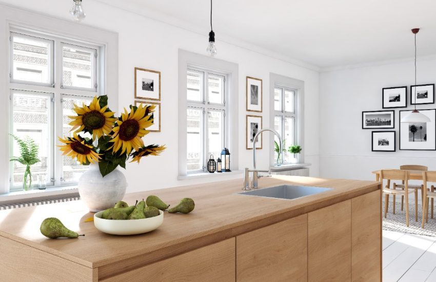 How to Organise Your Home For and With ADHD