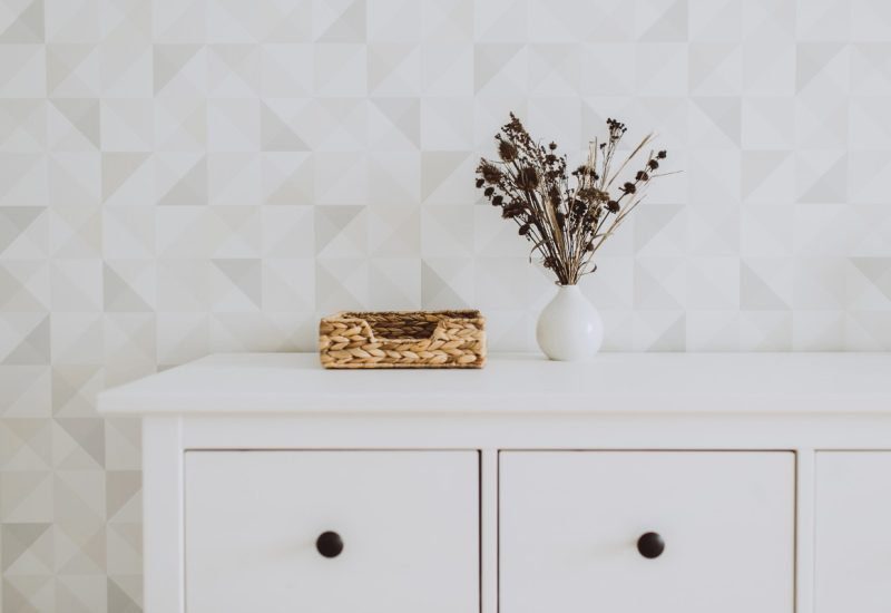 Organise your home with ADHD: establish organising systems