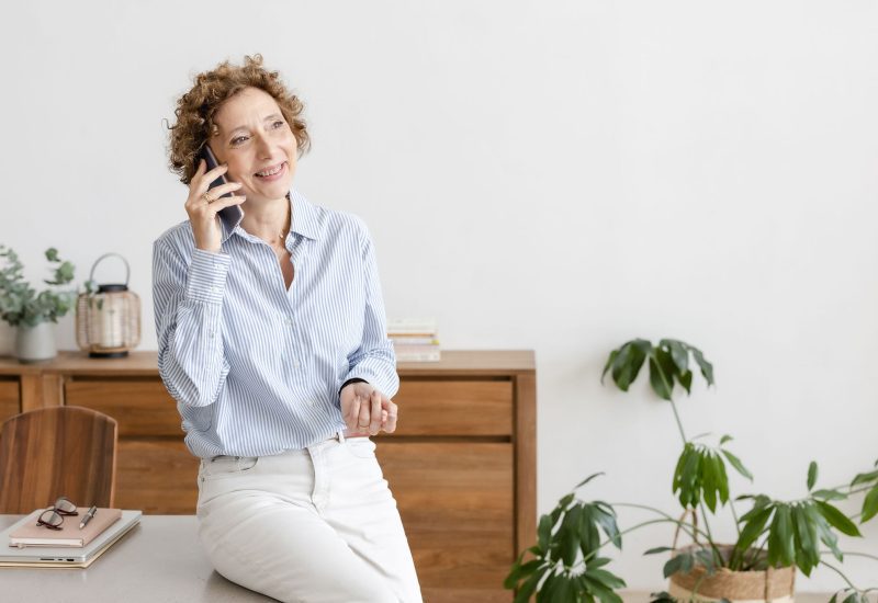 professional organiser specialising in working with individuals with ADHD in SIngapore