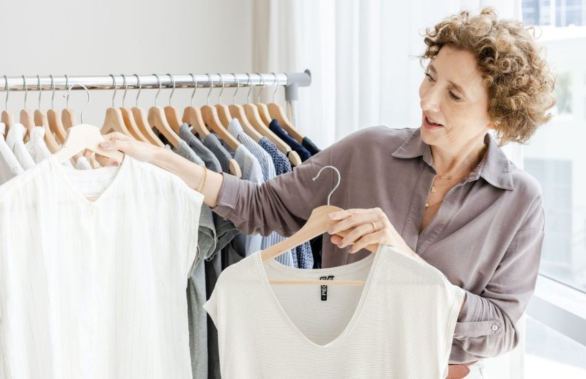 Navigating Temptation: My Evolving Clothes Shopping Diet & How It's Shaping My Wardrobe