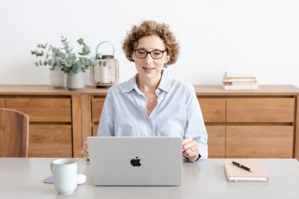 Life management coaching services