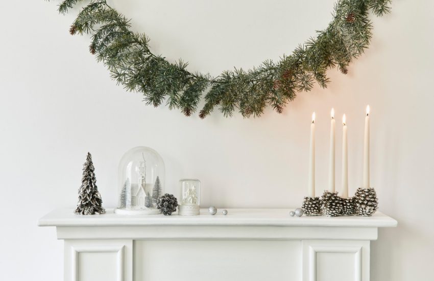 Pre Christmas Declutter: 9 Hotspots to Tackle Now