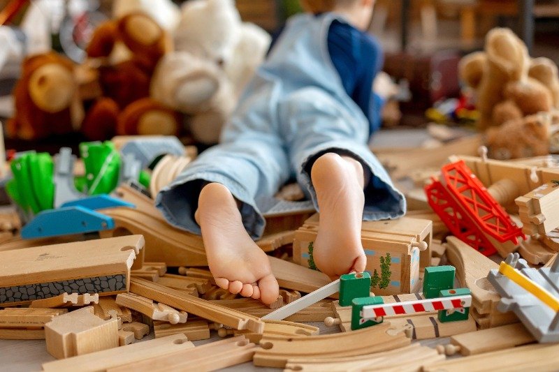 What to declutter before Christmas