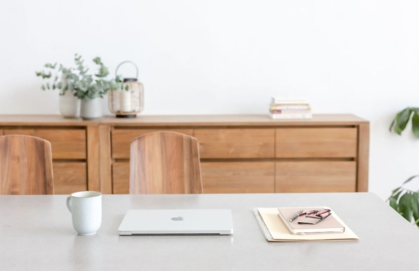 Good Habits to Have for an Organised Space